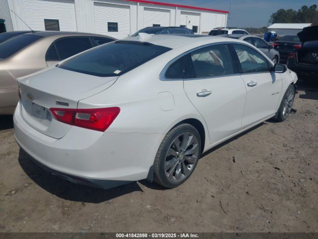 1G1ZH5SX7GF194209 Chevrolet Malibu Premier