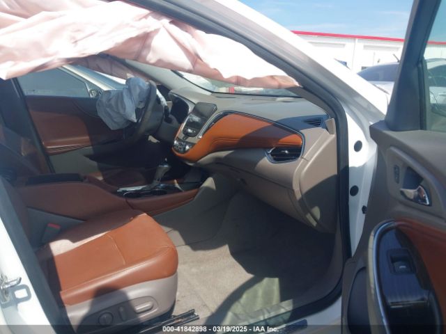 1G1ZH5SX7GF194209 Chevrolet Malibu Premier