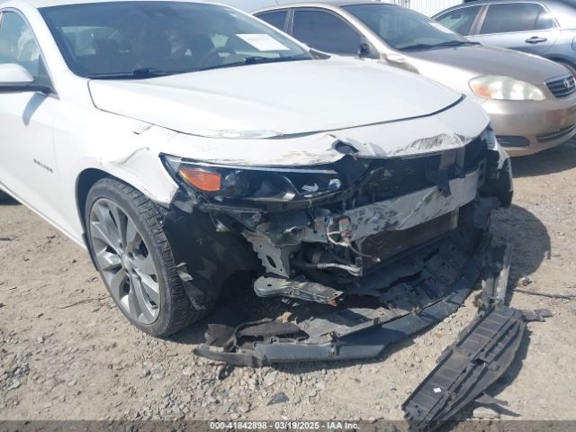 1G1ZH5SX7GF194209 Chevrolet Malibu Premier