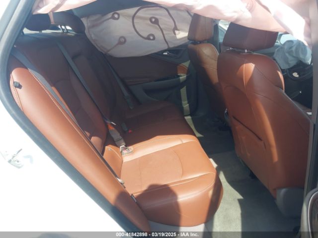 1G1ZH5SX7GF194209 Chevrolet Malibu Premier