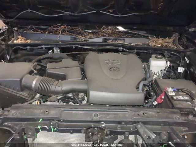3TMCZ5AN1PM583518 Toyota Tacoma Trd Off Road