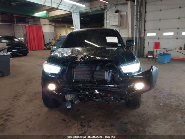 3TMCZ5AN1PM583518 Toyota Tacoma Trd Off Road