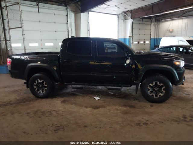 3TMCZ5AN1PM583518 Toyota Tacoma Trd Off Road