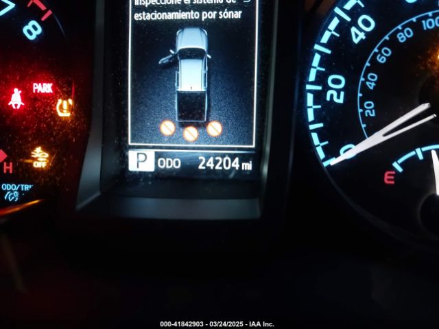 3TMCZ5AN1PM583518 Toyota Tacoma Trd Off Road