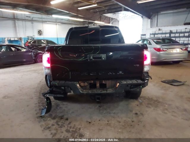 3TMCZ5AN1PM583518 Toyota Tacoma Trd Off Road