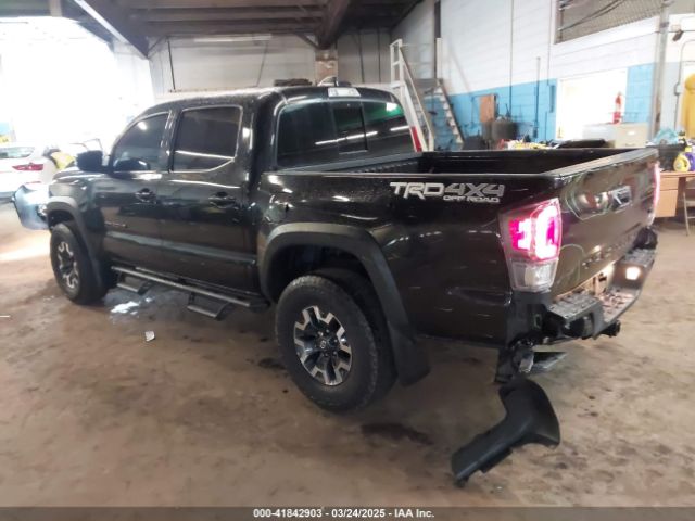 3TMCZ5AN1PM583518 Toyota Tacoma Trd Off Road