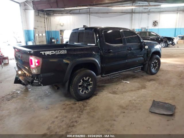 3TMCZ5AN1PM583518 Toyota Tacoma Trd Off Road