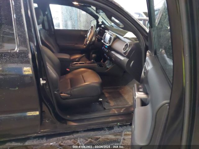 3TMCZ5AN1PM583518 Toyota Tacoma Trd Off Road