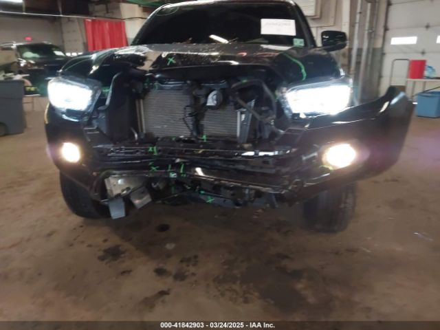3TMCZ5AN1PM583518 Toyota Tacoma Trd Off Road