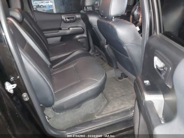 3TMCZ5AN1PM583518 Toyota Tacoma Trd Off Road