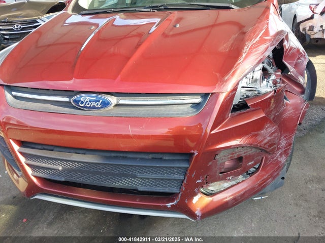 Ford ESCAPE SE 2015 1FMCU9G95FUC27689 Image 12