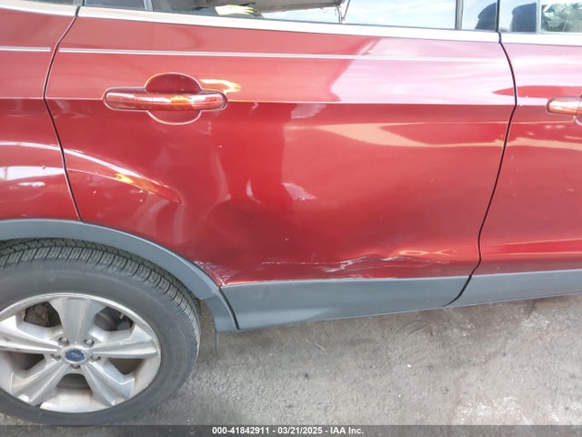 Ford ESCAPE SE 2015 1FMCU9G95FUC27689 Image 13