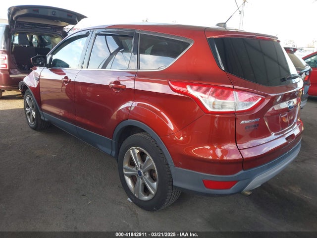Ford ESCAPE SE 2015 1FMCU9G95FUC27689 Image 3