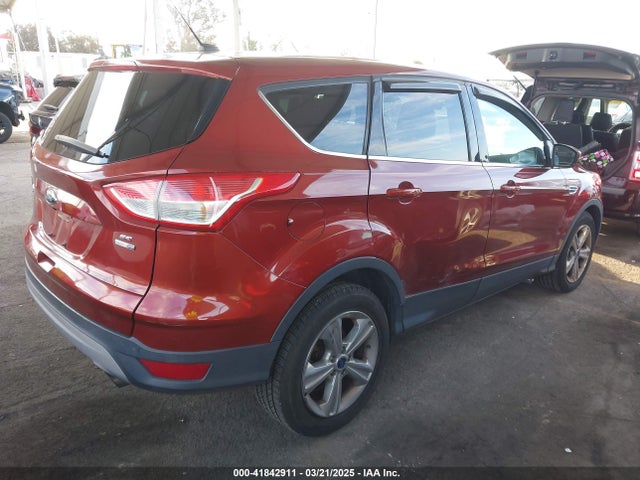 Ford ESCAPE SE 2015 1FMCU9G95FUC27689 Image 4