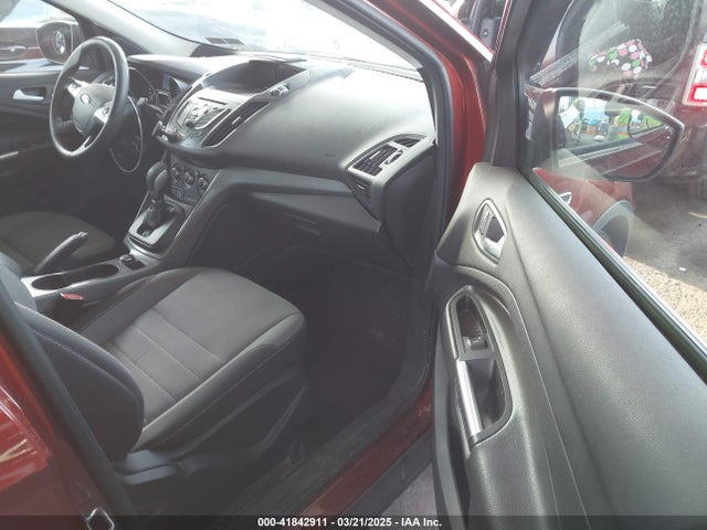 Ford ESCAPE SE 2015 1FMCU9G95FUC27689 Image 5