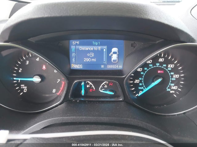 Ford ESCAPE SE 2015 1FMCU9G95FUC27689 Image 7