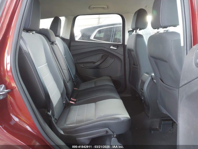 Ford ESCAPE SE 2015 1FMCU9G95FUC27689 Image 8