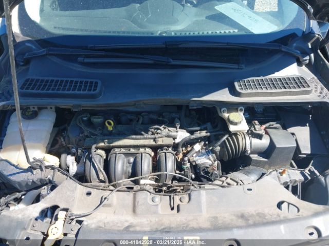 1FMCU0F76FUA03391 Ford ESCAPE S