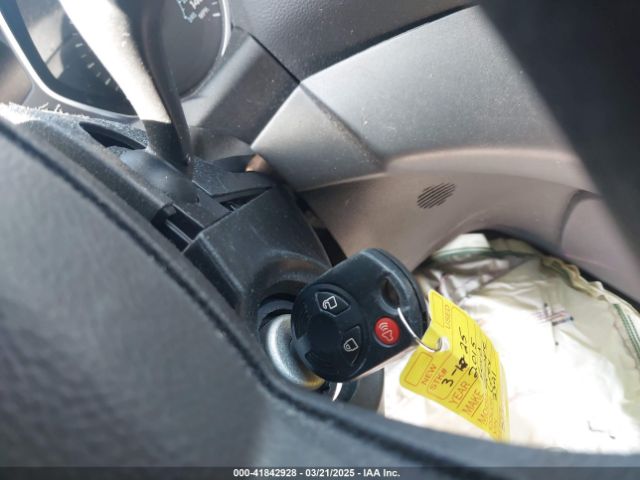 1FMCU0F76FUA03391 Ford ESCAPE S