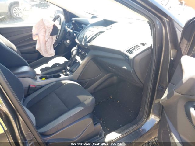 1FMCU0F76FUA03391 Ford ESCAPE S