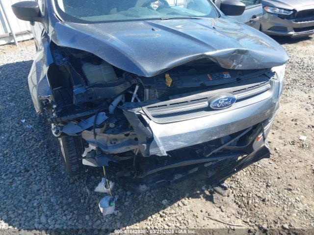 1FMCU0F76FUA03391 Ford ESCAPE S