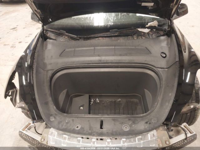 7SAYGDEF6NF376488 Tesla Model Y Performance Dual Motor All-wheel Drive