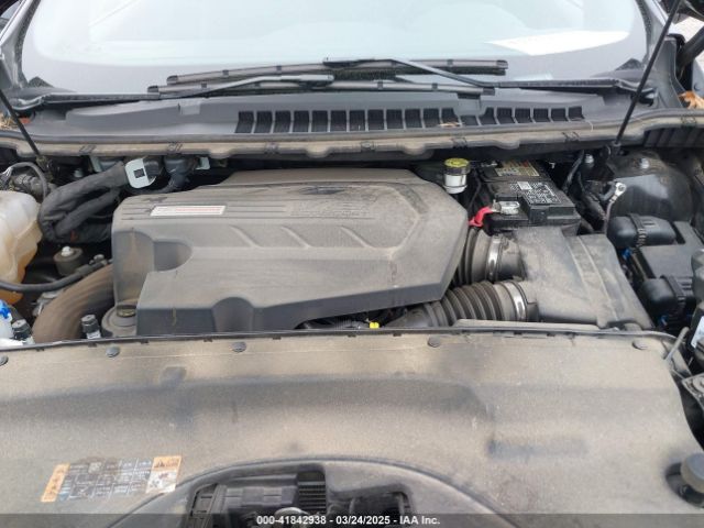 2FMPK4AP5LBB36246 Ford EDGE ST