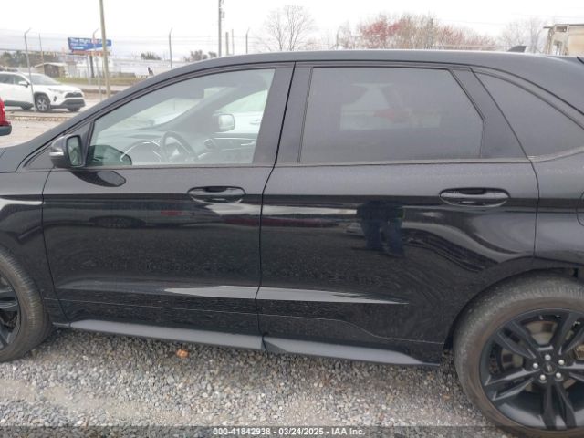 2FMPK4AP5LBB36246 Ford EDGE ST