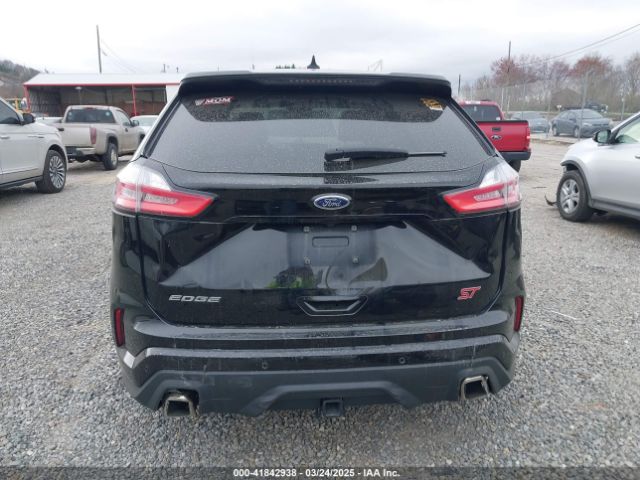 2FMPK4AP5LBB36246 Ford EDGE ST