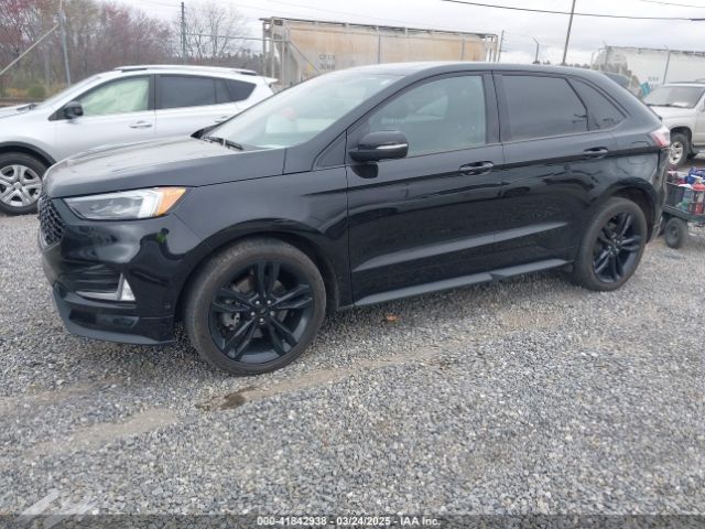 2FMPK4AP5LBB36246 Ford EDGE ST