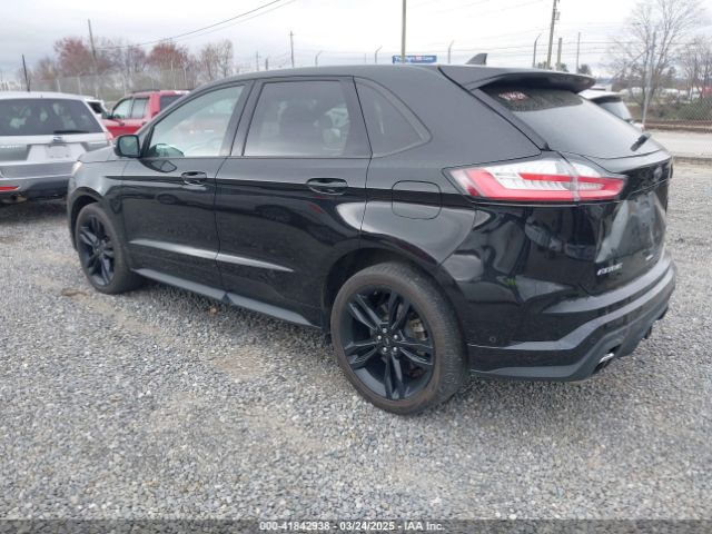 2FMPK4AP5LBB36246 Ford EDGE ST