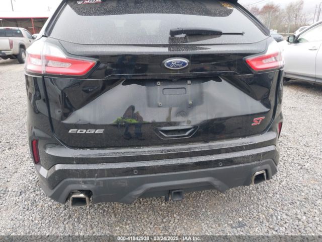 2FMPK4AP5LBB36246 Ford EDGE ST