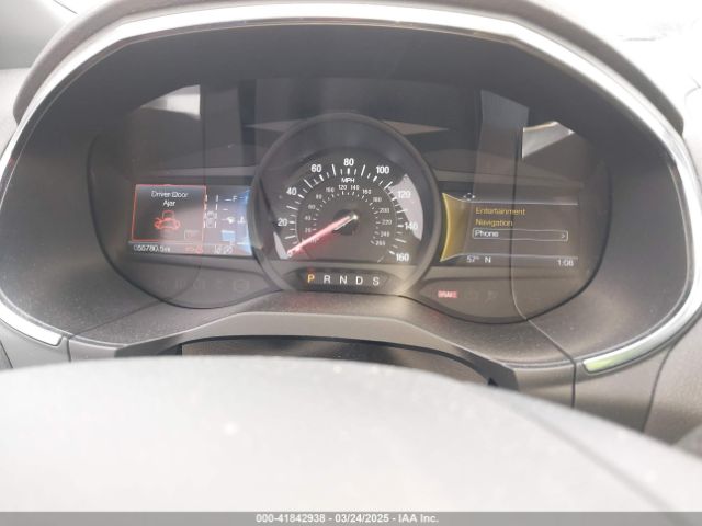 2FMPK4AP5LBB36246 Ford EDGE ST