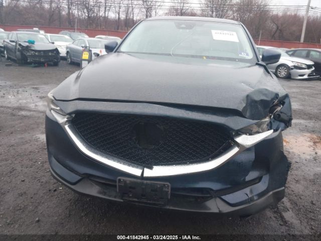 JM3KFBCL6H0187272 Mazda Cx-5 Touring