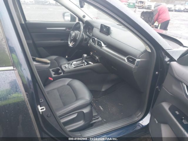 JM3KFBCL6H0187272 Mazda Cx-5 Touring