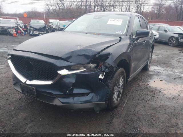 JM3KFBCL6H0187272 Mazda Cx-5 Touring