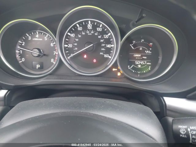 JM3KFBCL6H0187272 Mazda Cx-5 Touring