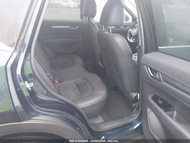JM3KFBCL6H0187272 Mazda Cx-5 Touring