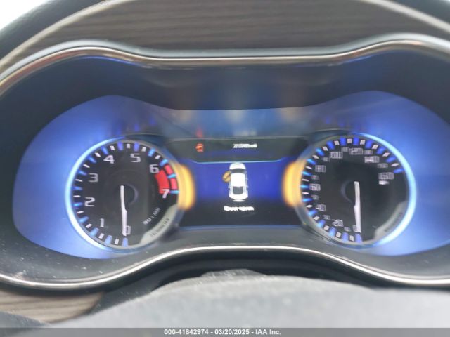 1C3CCCEG0GN114755 Chrysler 200 C