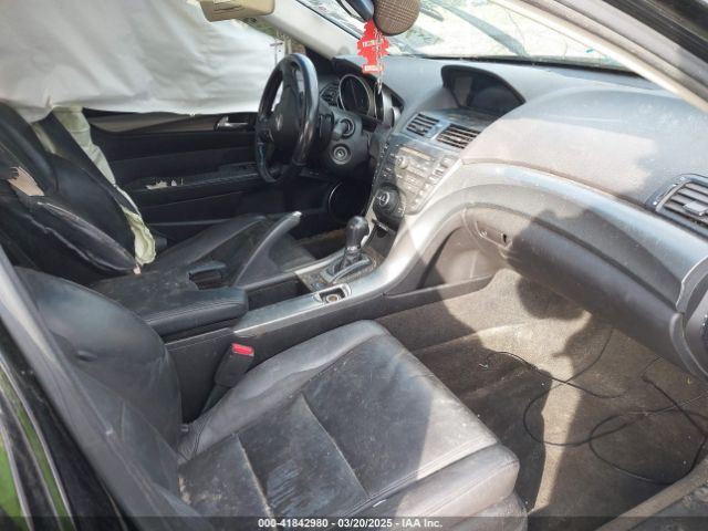 2012 ACURA TL 19UUA8F27CA037245 Photo 4