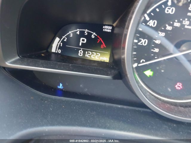 JM1BN1K76H1120806 Mazda Mazda3 Sport