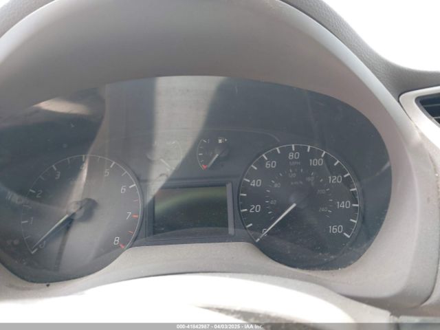 3N1AB7AP5EY312995 Nissan SENTRA S