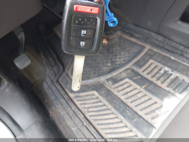 5J6RM3H75EL028228 Honda Cr-v Ex-l