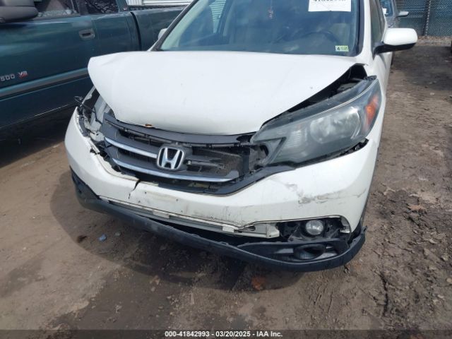 5J6RM3H75EL028228 Honda Cr-v Ex-l
