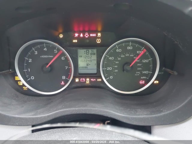 JF2SJADC2GH420355 Subaru Forester 2.5i Premium
