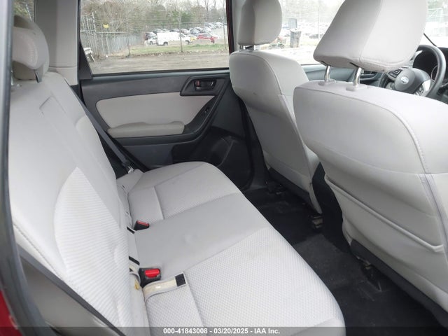 JF2SJADC2GH420355 Subaru Forester 2.5i Premium