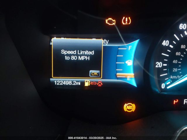 3FA6P0HD7GR339268 Ford FUSION SE
