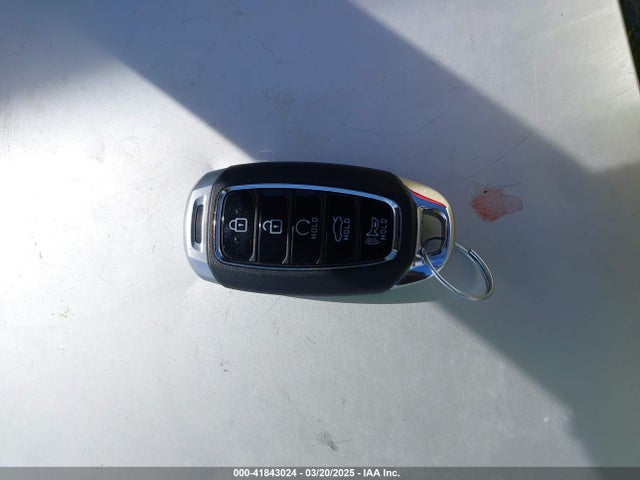 KMHLS4AG8PU617185 Hyundai ELANTRA SEL