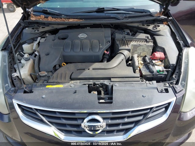 2011 Nissan Altima 2.5 S მანქანა იყიდება აუქციონზე, vin: 1N4AL2EP0BC170900, აუქციონის ნომერი: 41843025