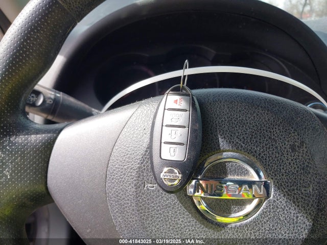 2011 Nissan Altima 2.5 S მანქანა იყიდება აუქციონზე, vin: 1N4AL2EP0BC170900, აუქციონის ნომერი: 41843025